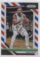 Al Horford