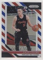 Zach Collins