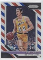 Jerry West