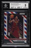 Collin Sexton [BGS 9 MINT]