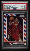 Collin Sexton [PSA 10 GEM MT]