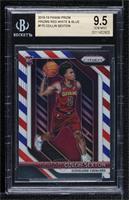 Collin Sexton [BGS 9.5 GEM MINT]