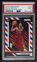 Collin Sexton [PSA 9 MINT]