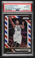 Tim Duncan [PSA 10 GEM MT]