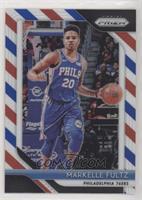 Markelle Fultz