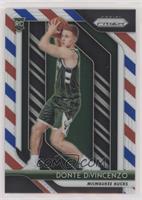 Donte DiVincenzo