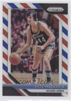 Pete Maravich