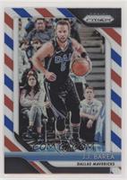 J.J. Barea