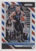 J.J. Barea