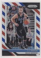 J.J. Barea