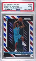 Devonte' Graham [PSA 9 MINT]