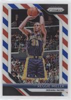 Reggie Miller