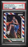 Jaren Jackson Jr. [PSA 10 GEM MT]