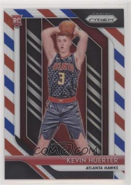 2018-19 Panini Prizm - [Base] - Red White & Blue Prizm #68 - Kevin Huerter