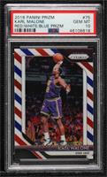 Karl Malone [PSA 10 GEM MT]