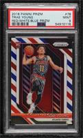 Trae Young [PSA 9 MINT]