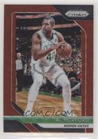 Al Horford [EX to NM]