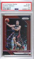 Goran Dragic [PSA 10 GEM MT]