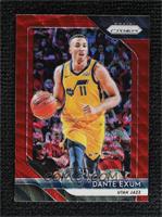 Dante Exum