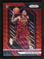 Collin Sexton