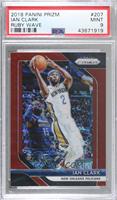 Ian Clark [PSA 9 MINT]