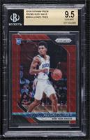 Allonzo Trier [BGS 9.5 GEM MINT]