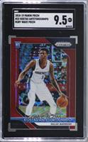 Kostas Antetokounmpo [SGC 9.5 Mint+]