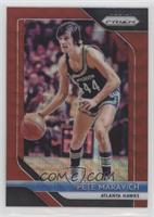 Pete Maravich