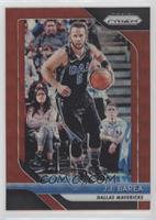 J.J. Barea