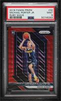 Michael Porter Jr. [PSA 9 MINT]