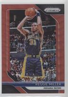 Reggie Miller