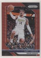 Gary Harris [EX to NM]