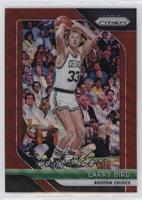 Larry Bird