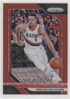 CJ McCollum