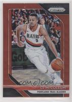 CJ McCollum