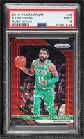 Kyrie Irving [PSA 9 MINT]