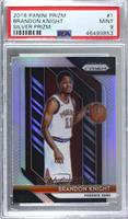 Brandon Knight [PSA 9 MINT]