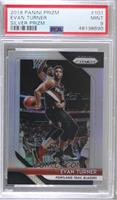 Evan Turner [PSA 9 MINT]