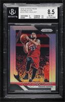 Fred VanVleet [BGS 8.5 NM‑MT+]