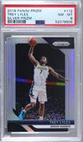 Trey Lyles [PSA 8 NM‑MT]