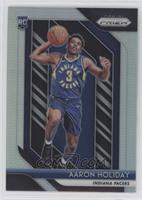 Aaron Holiday [EX to NM]