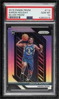 Aaron Holiday [PSA 10 GEM MT]