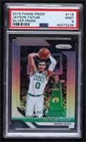 Jayson Tatum [PSA 9 MINT]