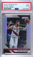 Jusuf Nurkic [PSA 9 MINT]