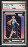 Grayson Allen [PSA 10 GEM MT]