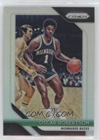 Oscar Robertson [EX to NM]