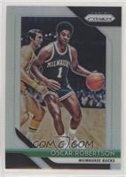 Oscar Robertson