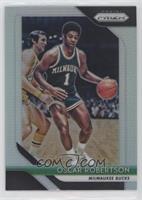 Oscar Robertson