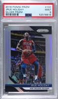 Jrue Holiday [PSA 9 MINT]