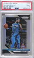 Terrence Ross [PSA 9 MINT]